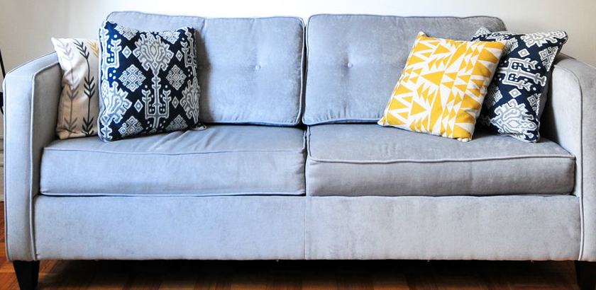 Upholstery