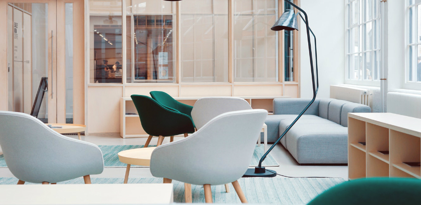 interior design terms