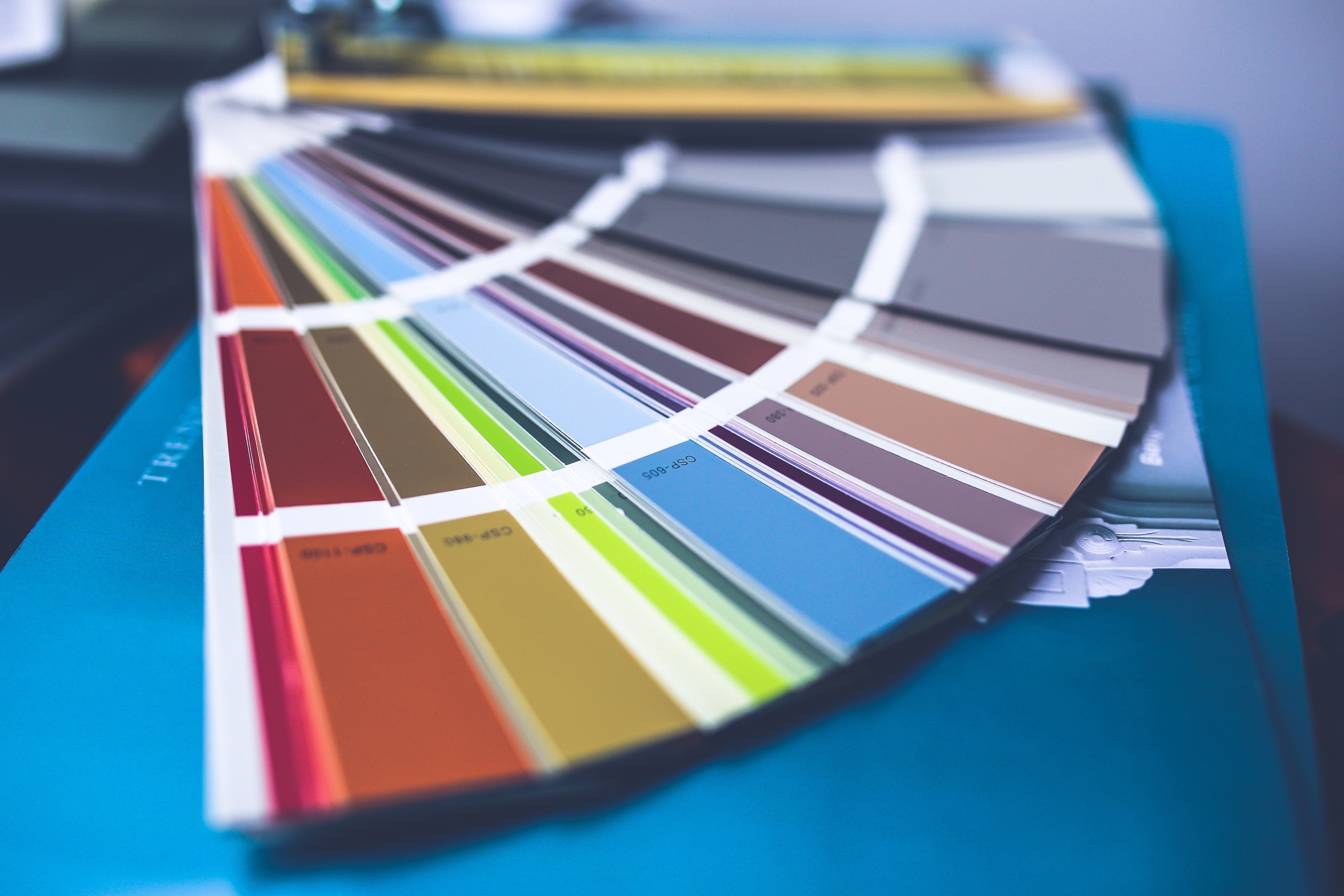 interior design color scheme