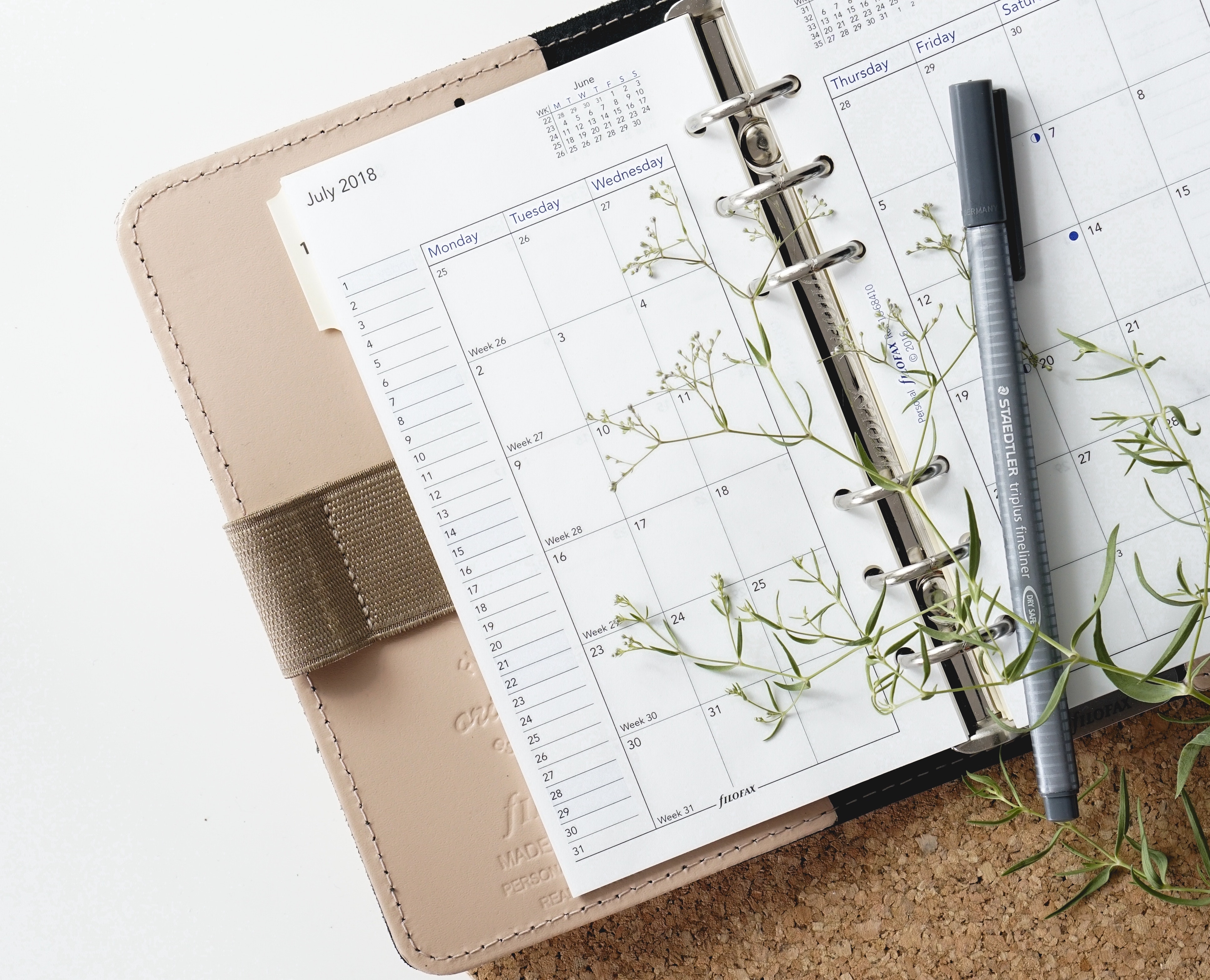 interior design planning