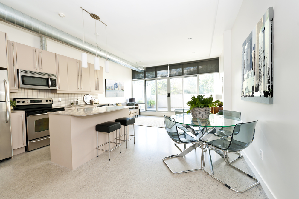 comparing chairs stools interior design