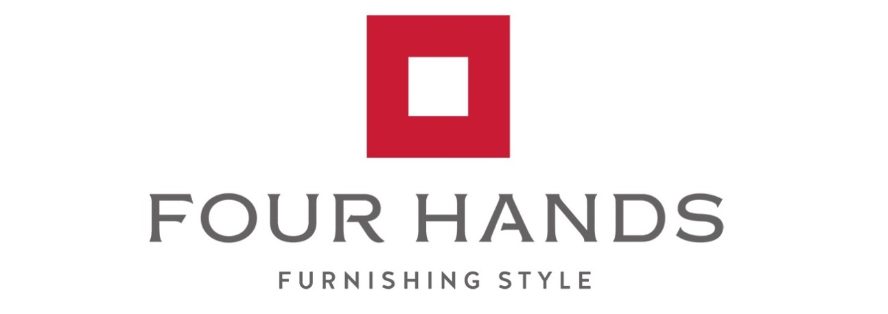 JD　【アメリカ小物】布製テナント　IVY　大学 Four Hands | Ivy Interiors